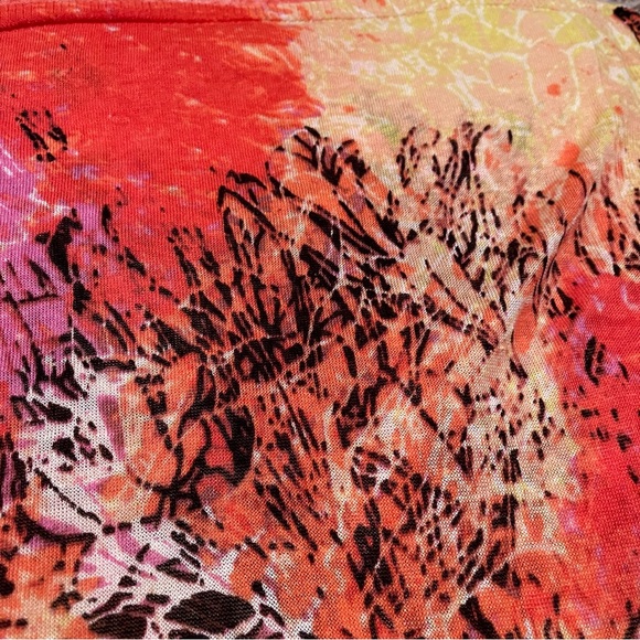 NIC + ZOE Sleeveless Knit Top - Size 3X - Picture 6 of 7